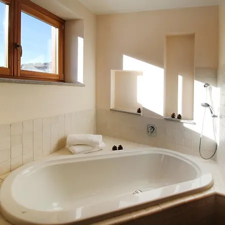 Maison Les Marmottes By Holiday World Vila