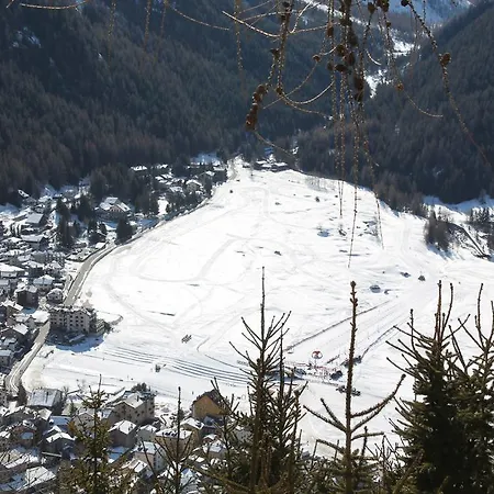 Maison Les Marmottes By Holiday World *