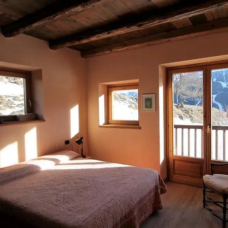 Maison Les Marmottes By Holiday World Vila