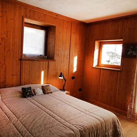 Maison Les Marmottes By Holiday World