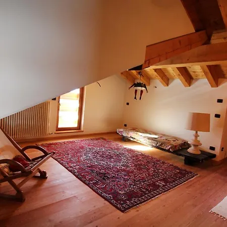 Maison Les Marmottes By Holiday World * Cogne