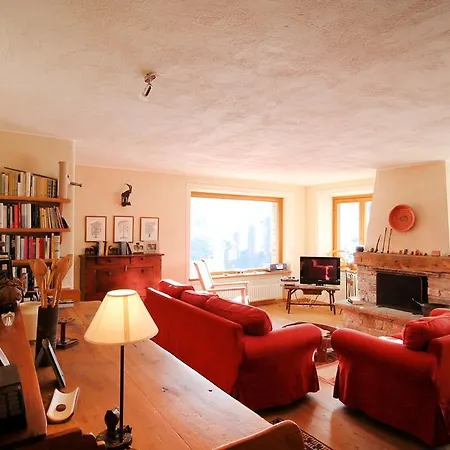 Maison Les Marmottes By Holiday World Villa *