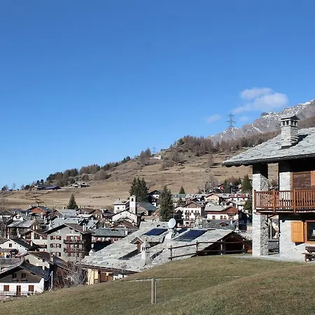 Vila Maison Les Marmottes By Holiday World *