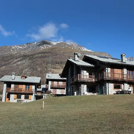 Maison Les Marmottes By Holiday World Villa