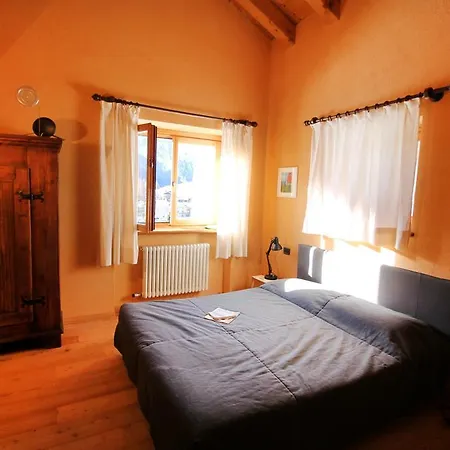 Maison Les Marmottes By Holiday World Villa *